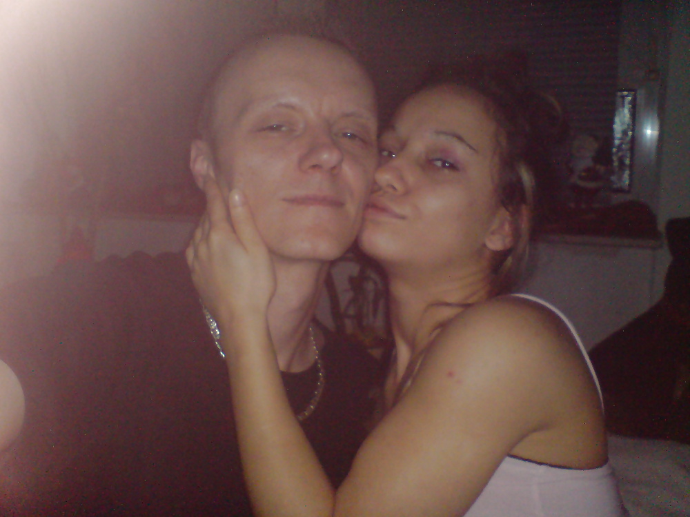 Katja and Micha #15699266