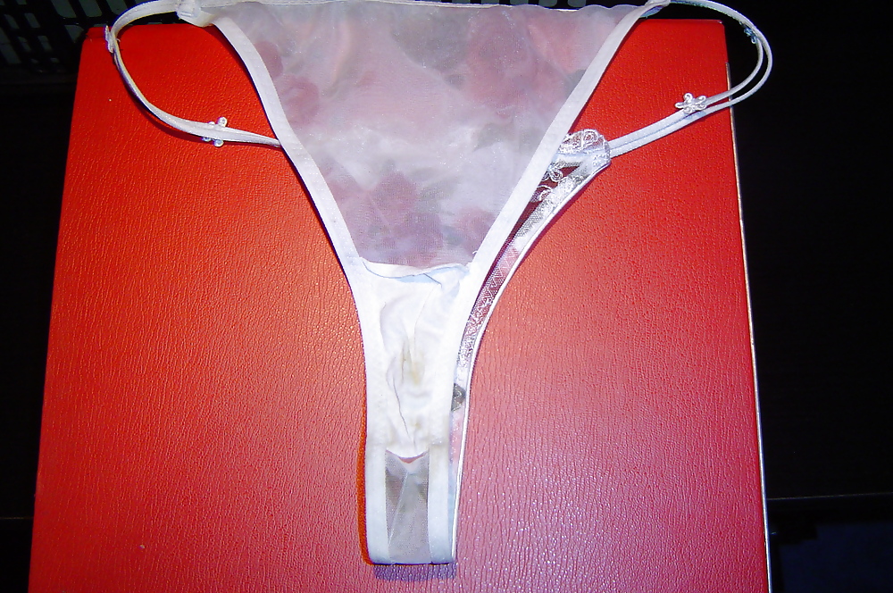 Panty gusset neighbourgirl #2324946