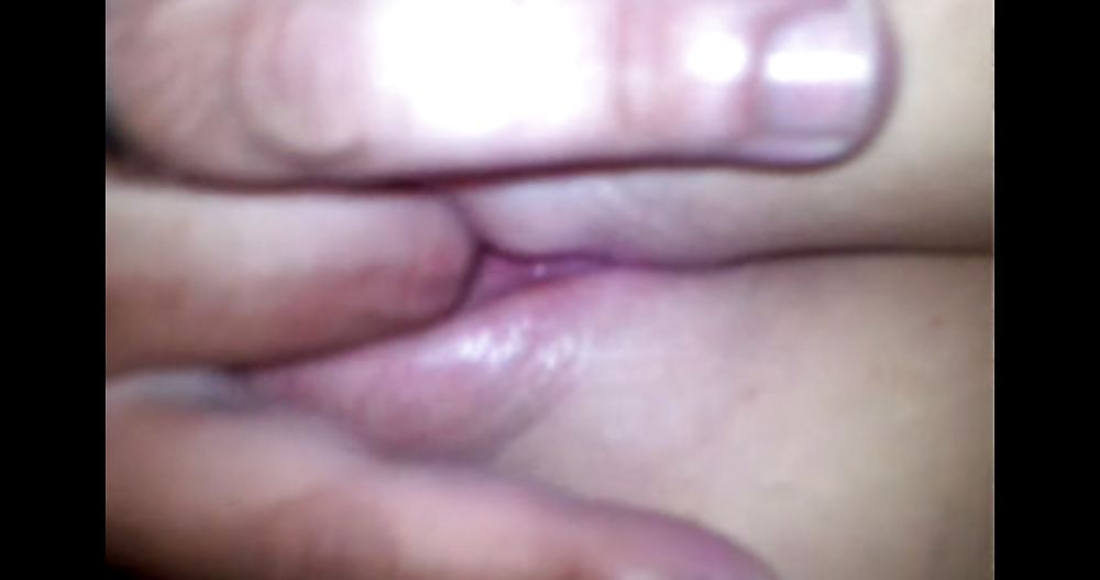 Close ups of my wife's pussy #13190586