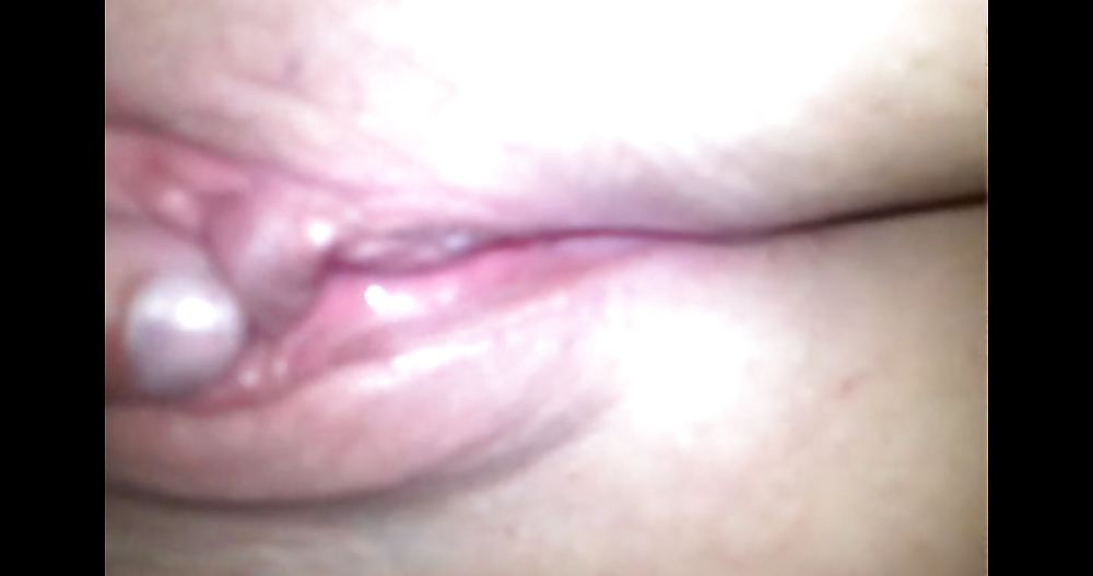 Close ups of my wife's pussy #13190604