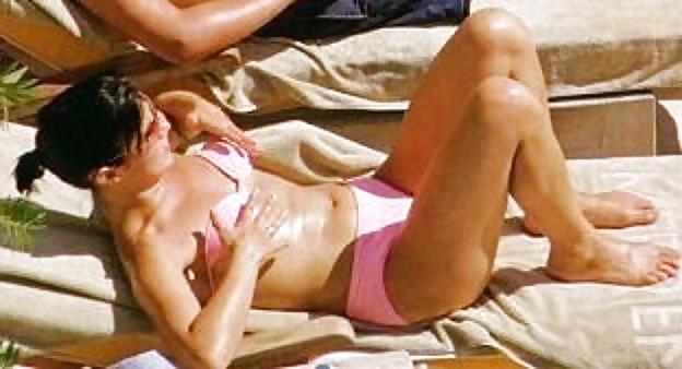 Kym marsh uk babe 1 (topless, pokies, bikini)
 #12357765