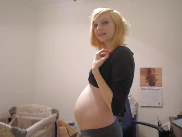 Pregnant with braces #3576654