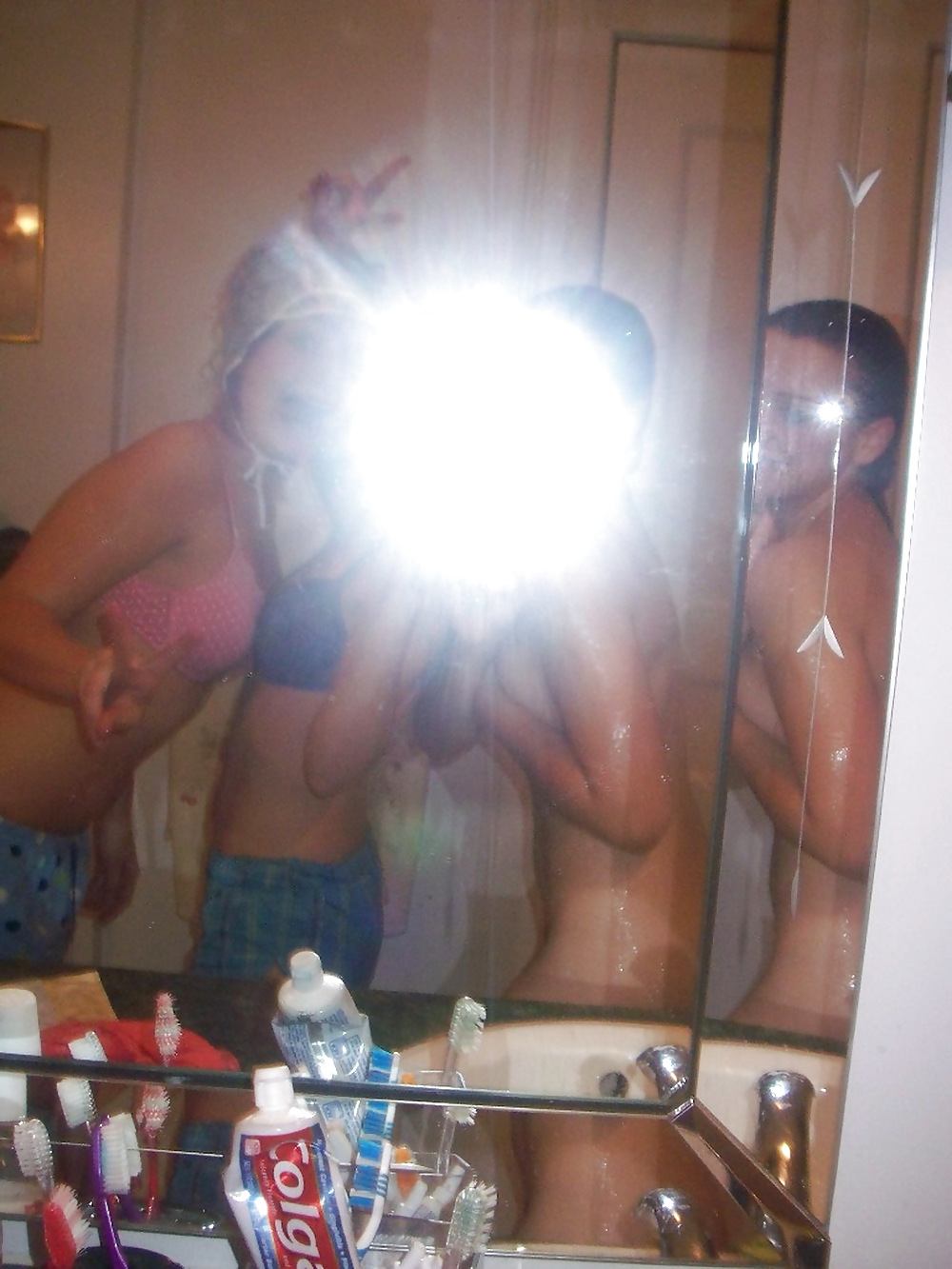 Young teen selfshots 7 #17259814