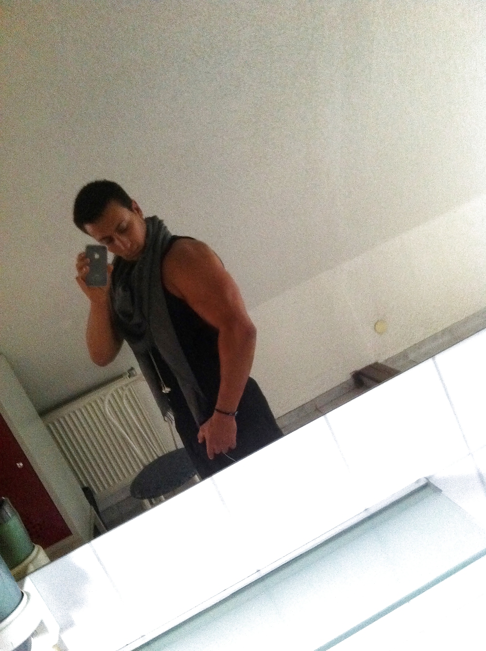 Mein cuerpo
 #3339818