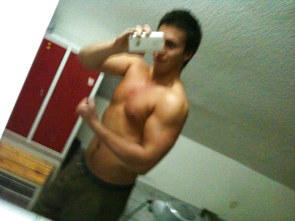 Mein cuerpo
 #3339880