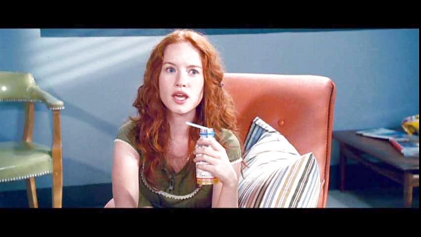 Maria Thayer Glamour, Nudes, Caps  #4028914