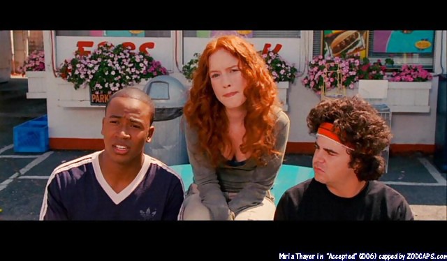 Maria Thayer Glamour, Nudes, Caps  #4028993