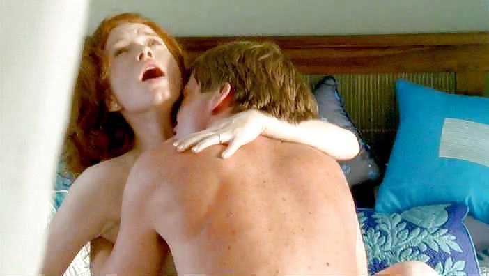 Maria Thayer Glamour, Nudes, Caps  #4029107