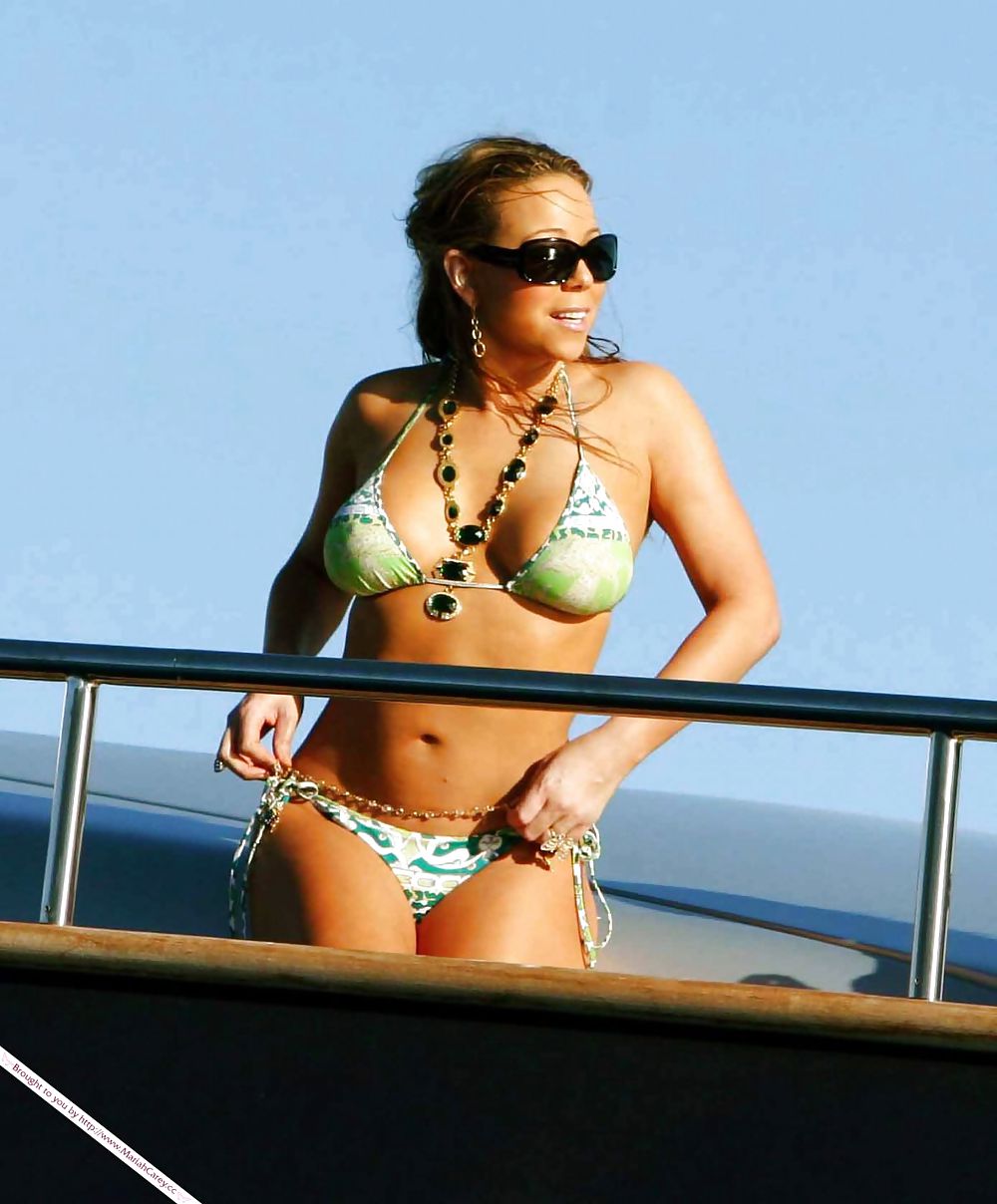 Mariah Carey Bilder #16891592