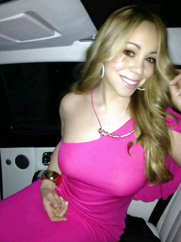 Mariah Carey Bilder #16891667