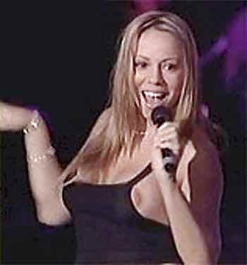 Mariah Carey Bilder #16891840