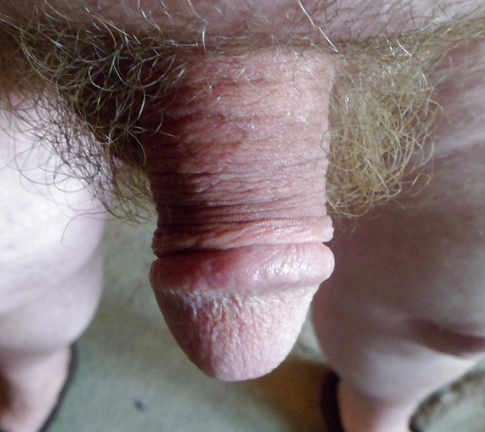 Tiny Cock Fuck Me Boots #18520942