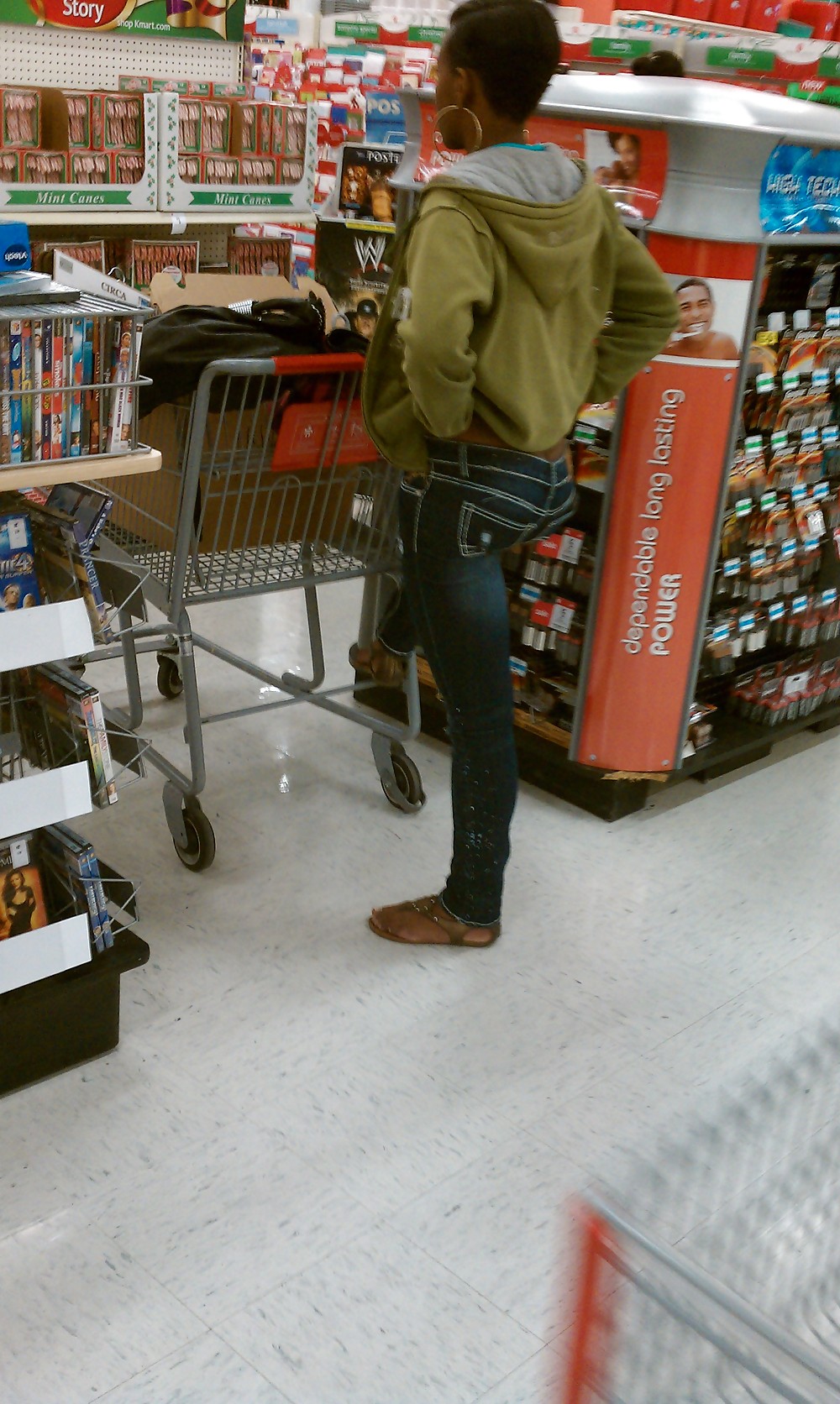 Sie Ist Riss Ihren Hintern Zeigt Für Mich Von Bbws-r-us Hochgeladen #2215686