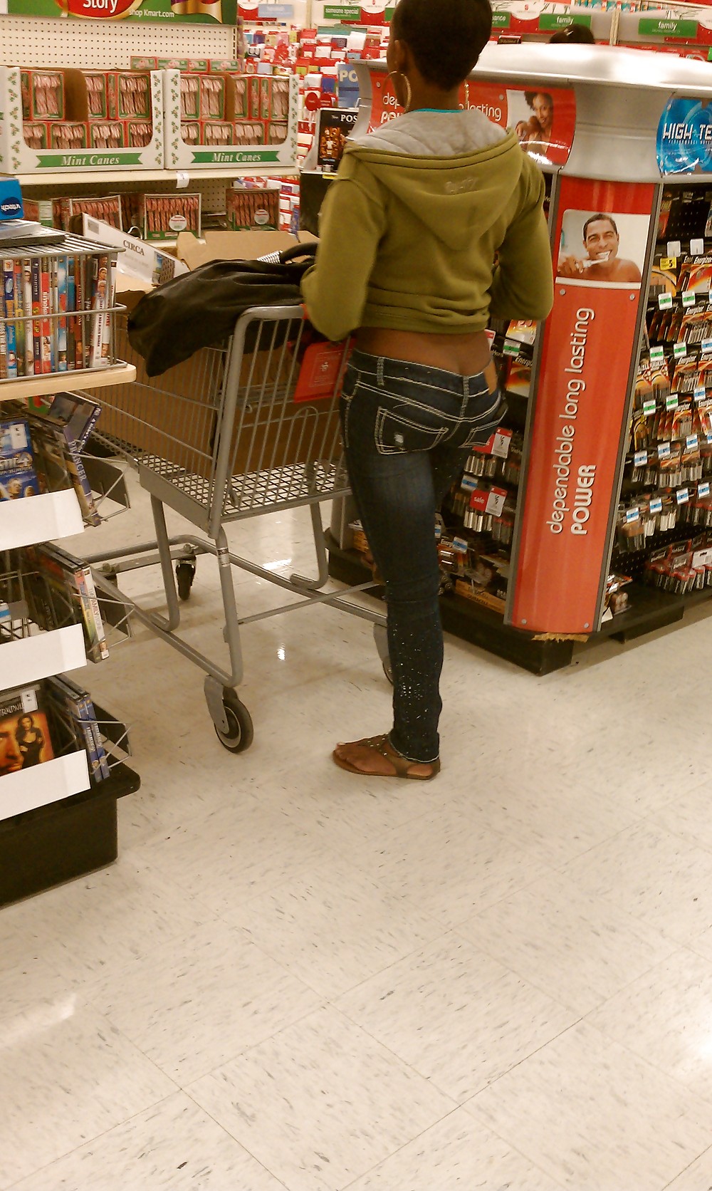 Sie Ist Riss Ihren Hintern Zeigt Für Mich Von Bbws-r-us Hochgeladen #2215699