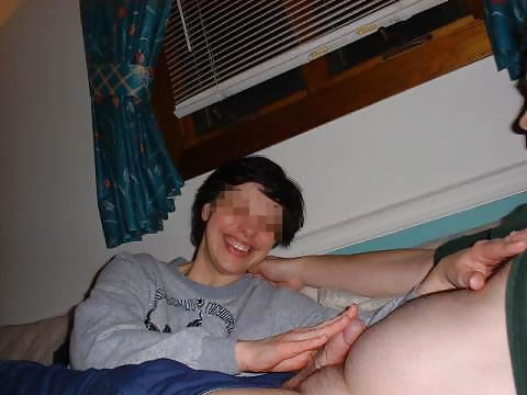 Some handjobs #4124509