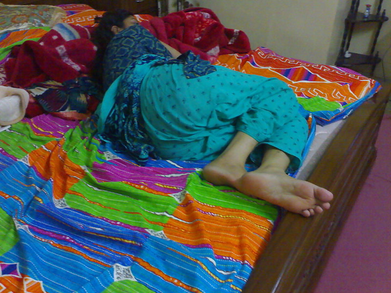Pakistanaise Salwar Girl Kmiz (desi) #6270164
