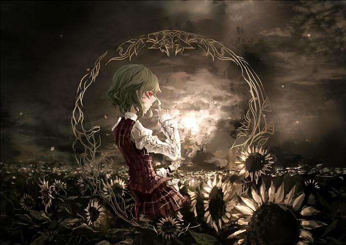 Touhou: My Favorite Character. #6415413