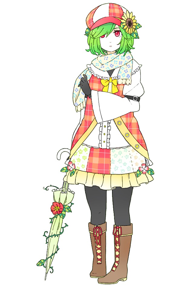 Touhou: My Favorite Character. #6415448