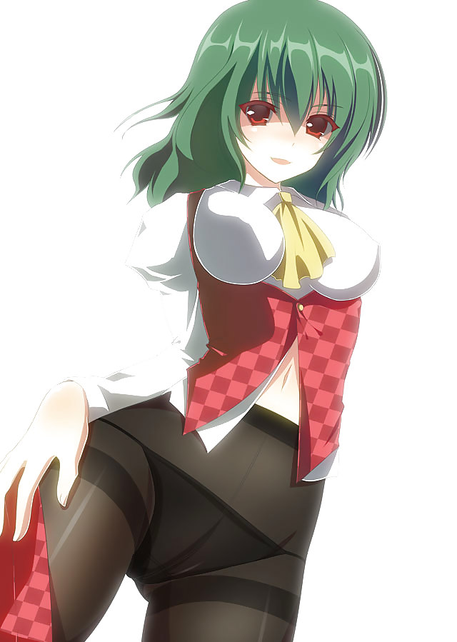 Touhou: My Favorite Character. #6415476