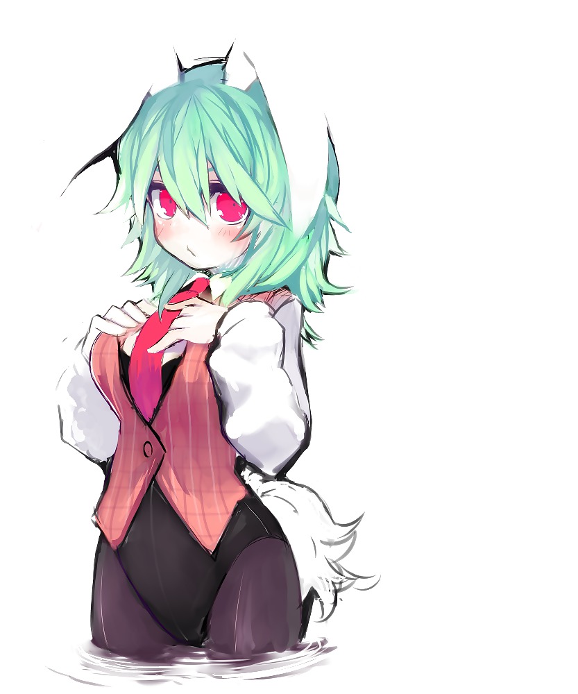 Touhou: My Favorite Character. #6415494