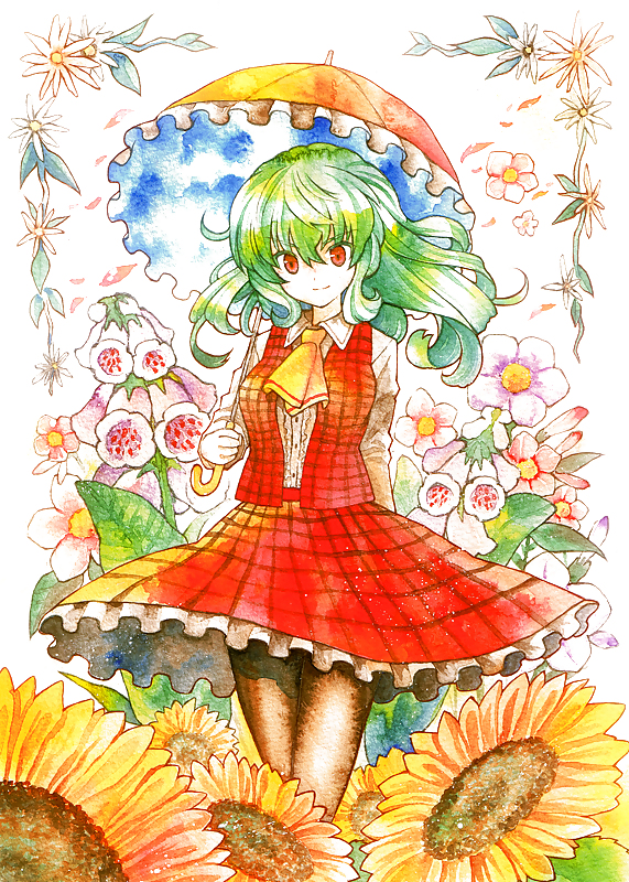 Touhou: My Favorite Character. #6415527