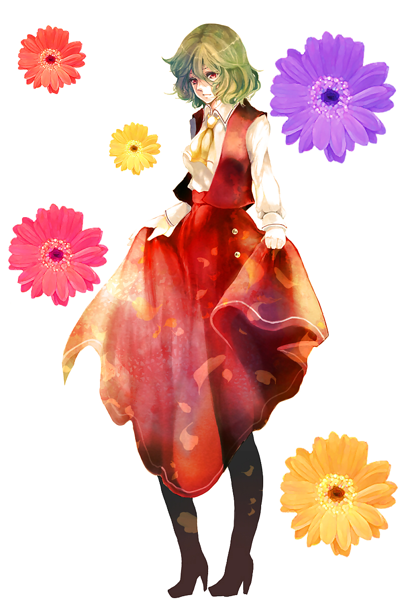 Touhou: My Favorite Character. #6415600