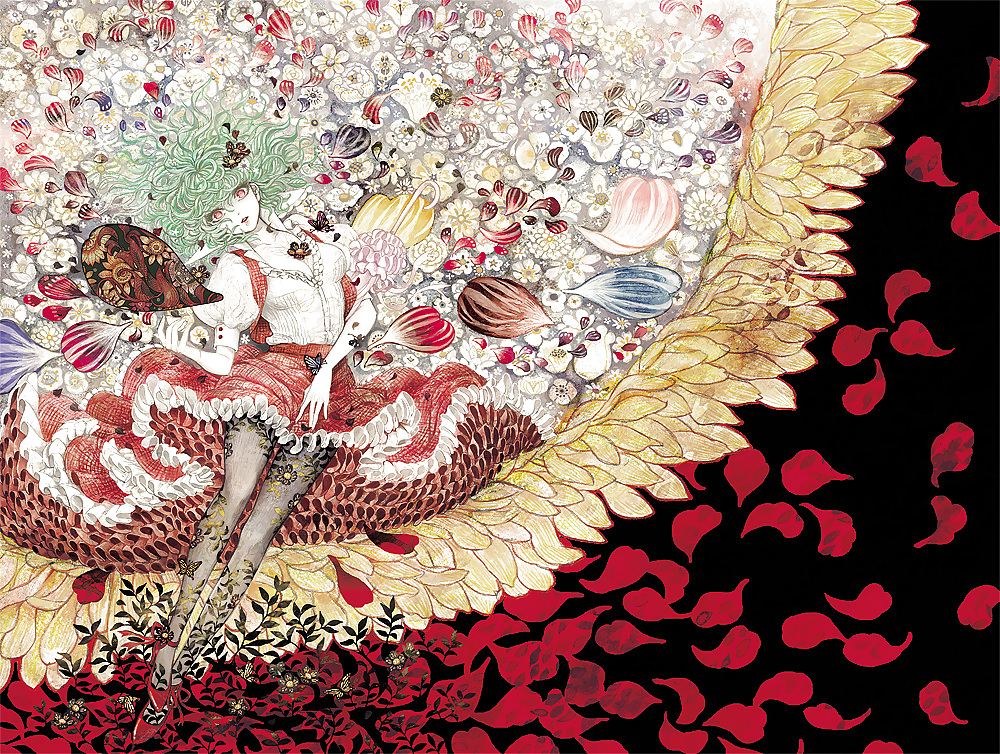 Touhou: My Favorite Character. #6415641
