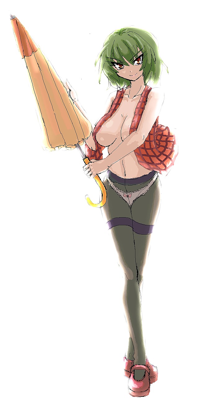 Touhou: My Favorite Character. #6415721