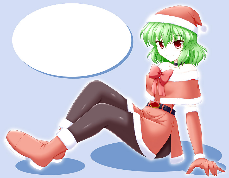 Touhou: My Favorite Character. #6415818