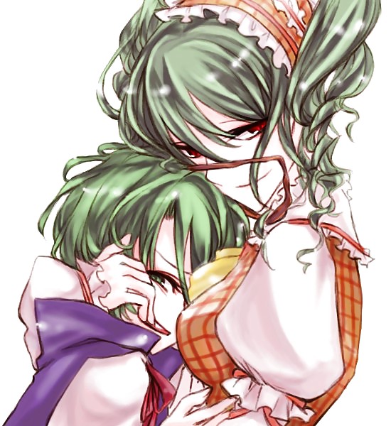Touhou: My Favorite Character. #6415832