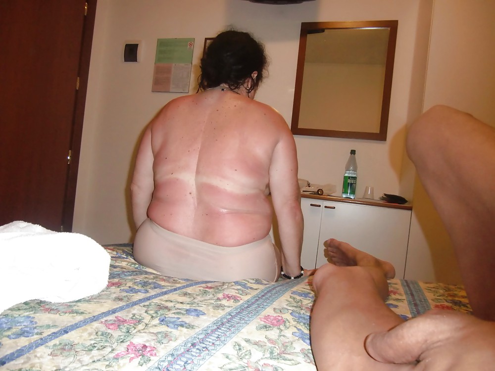 Uli and ich im urlaub
 #20430102