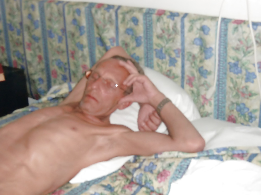 Uli and ich im urlaub
 #20430180