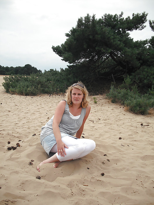Mein Geiles Nachbarin  Buurvrouw #7192954