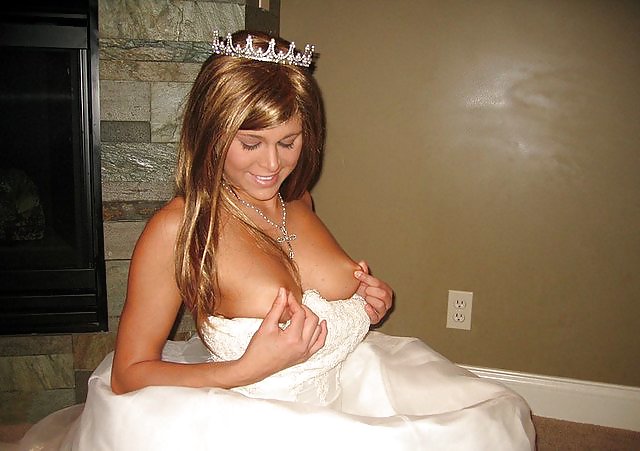 Prankish brides #9358320