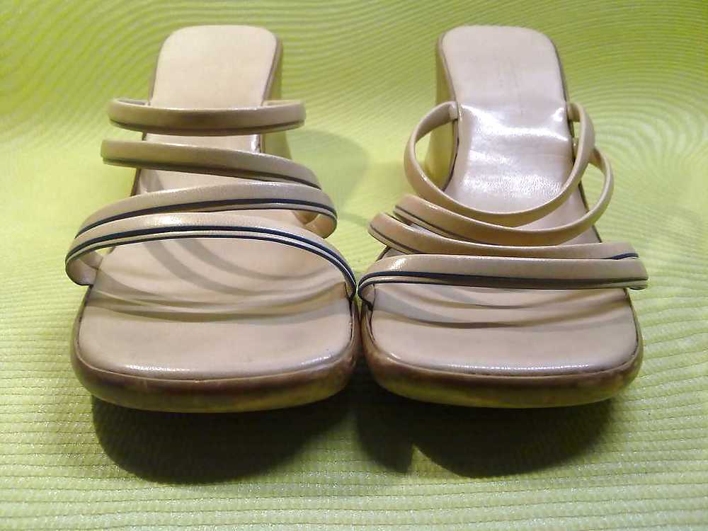 My Collection Of Shoes X Hier Die Sammlung Meiner Schuhe! #9870407
