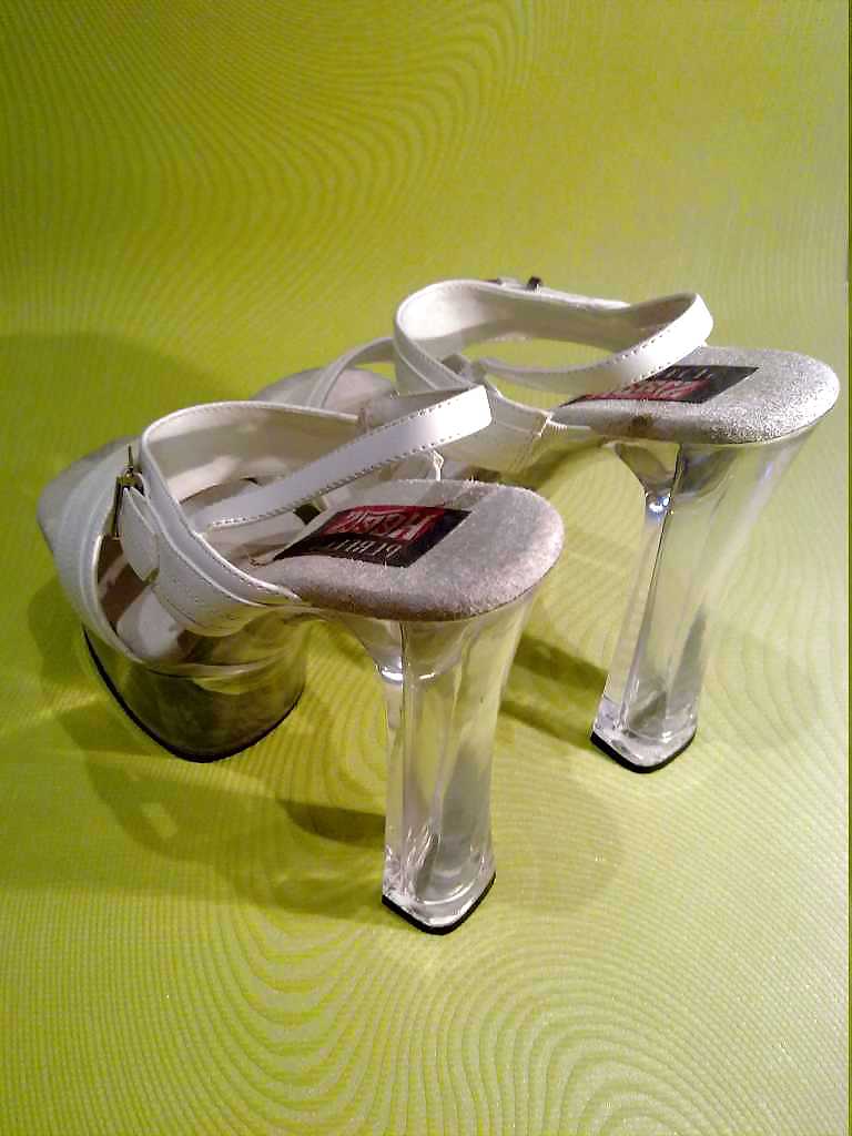 My series of sneakers X hier die sammlung meiner schuhe! #9870426