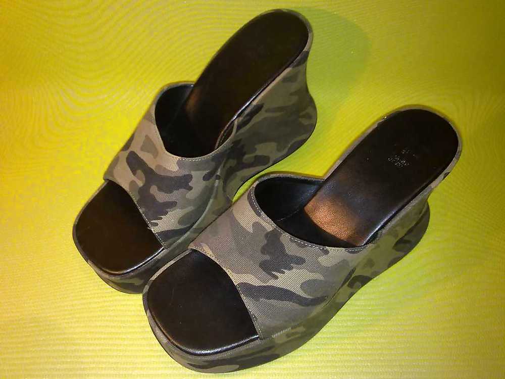My series of sneakers X hier die sammlung meiner schuhe! #9870541