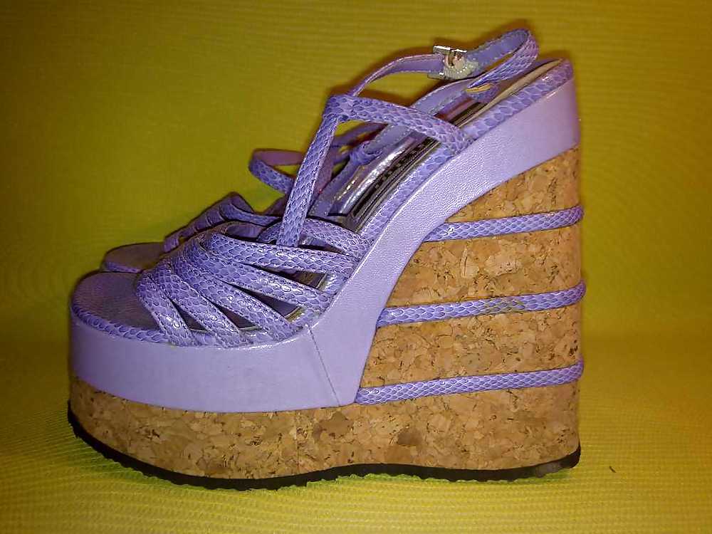 My series of sneakers X hier die sammlung meiner schuhe! #9870596