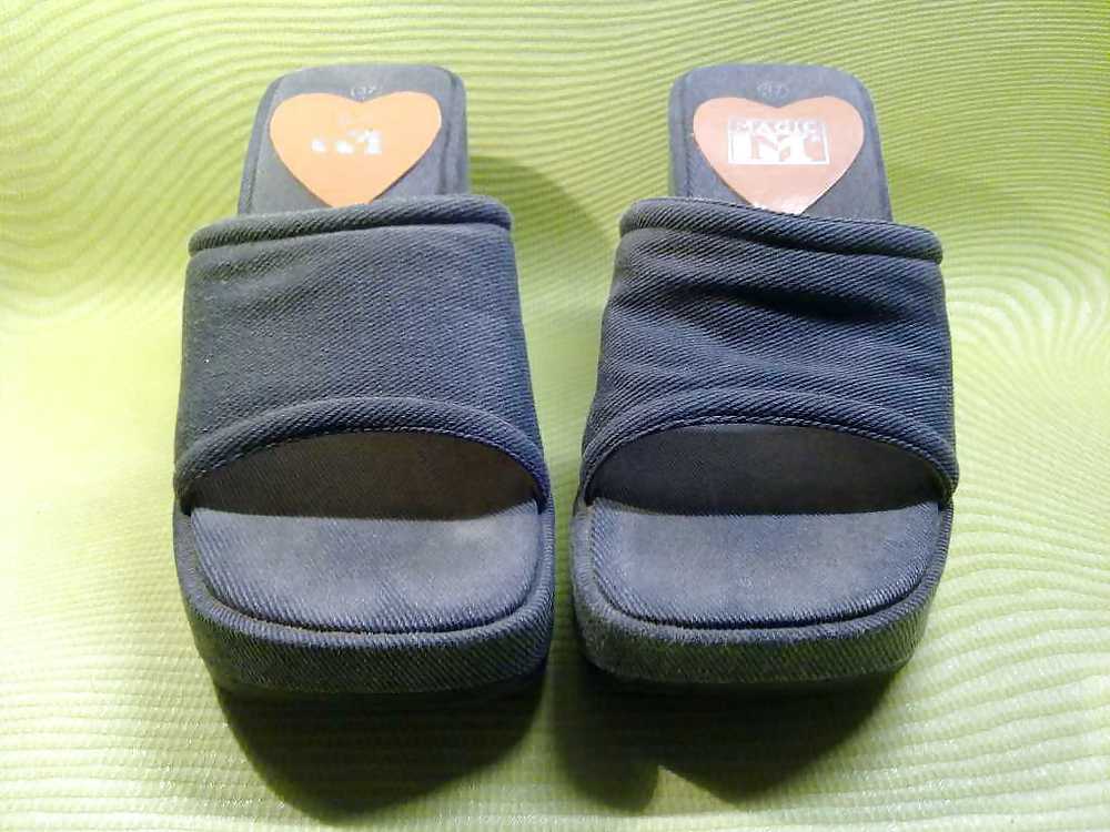 My series of sneakers X hier die sammlung meiner schuhe! #9870664