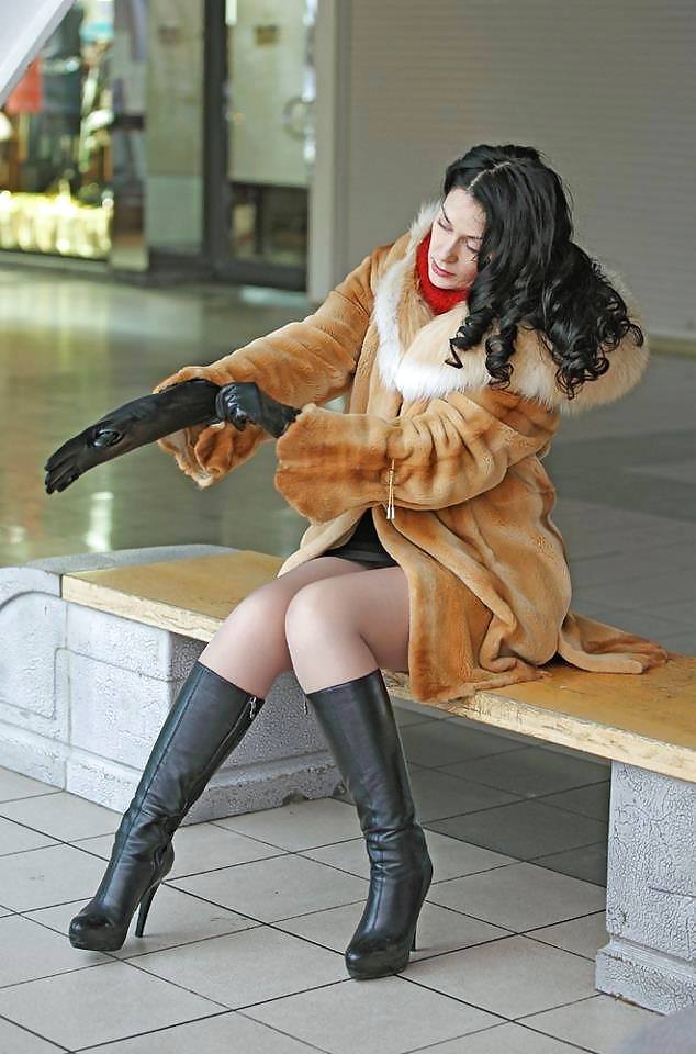 Mezcla sexy
 #21876535