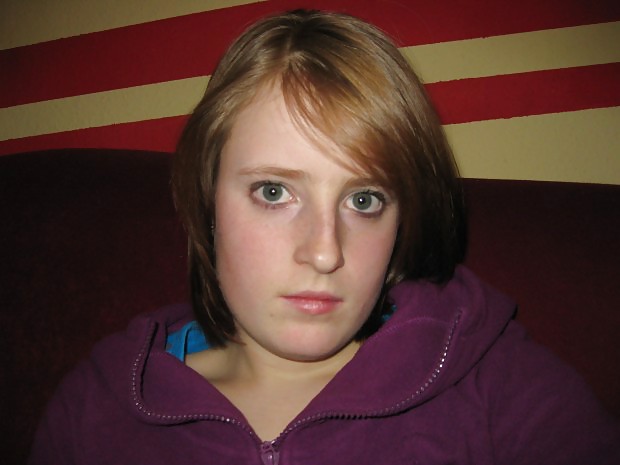 What would you do with the young stupid Lena? #18807929