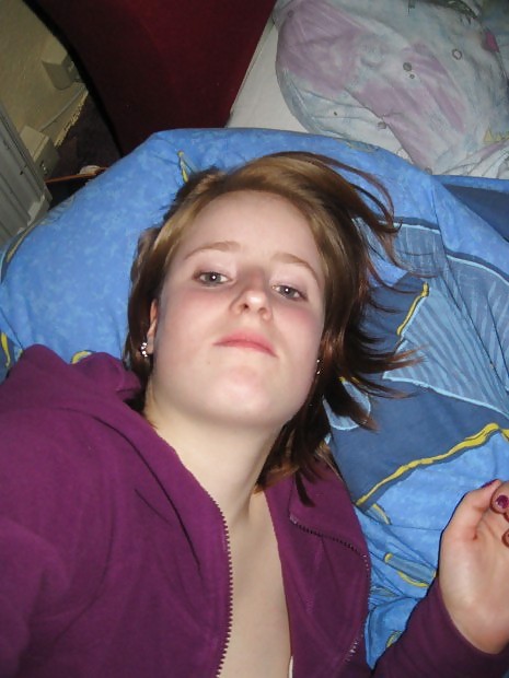 What would you do with the young stupid Lena? #18807944