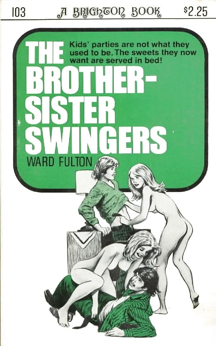 MORE weird old smut books #15239896