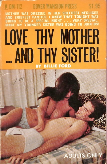 MORE weird old smut books #15239925