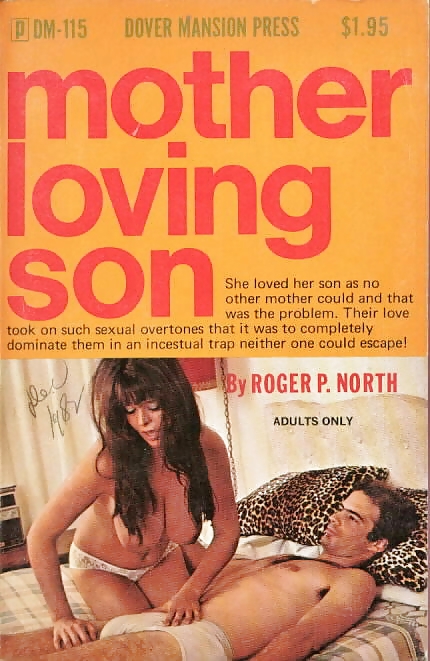 MORE weird old smut books #15239929