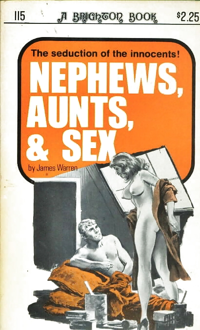 MORE weird old smut books #15239933