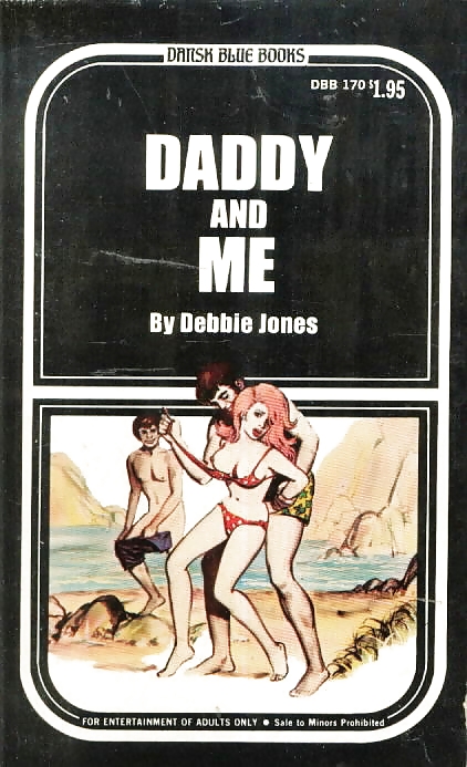 MORE weird old smut books #15239956