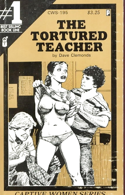 MORE weird old smut books #15239961