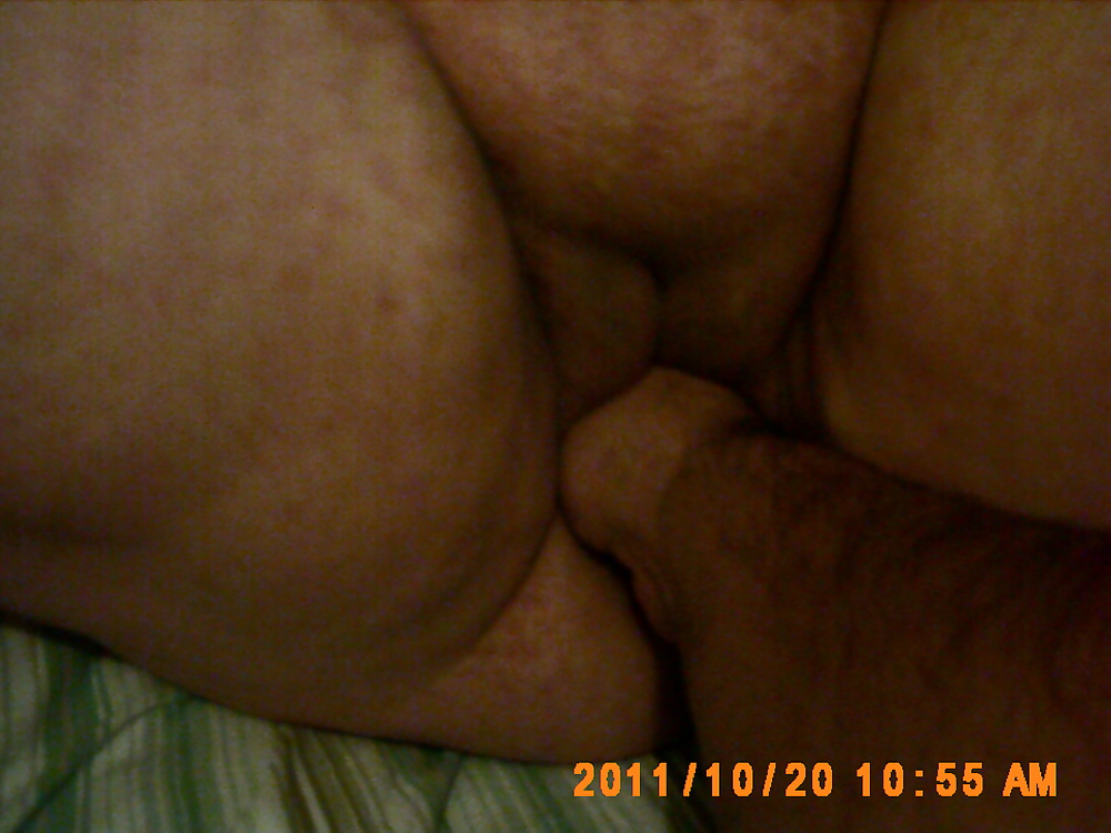 Fisted #6558037