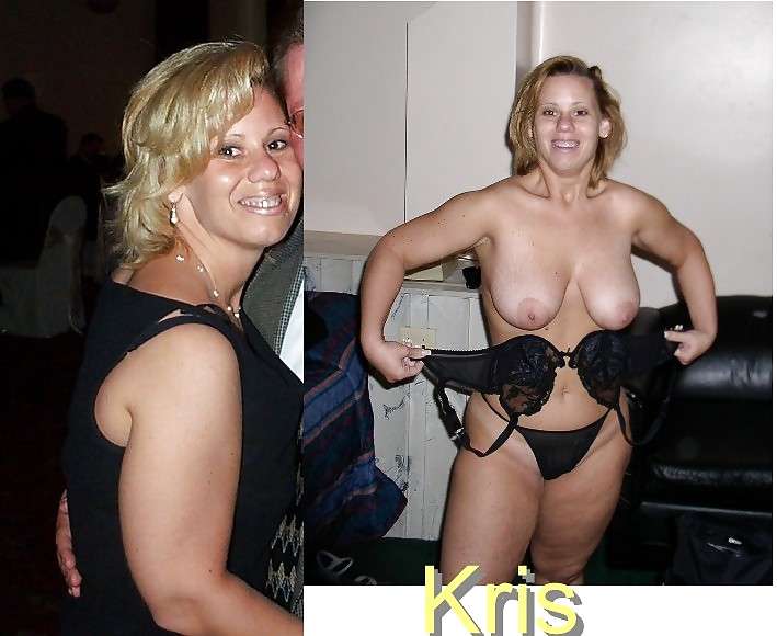 Mostly Mature Women Dressed  & Undressed #1813470